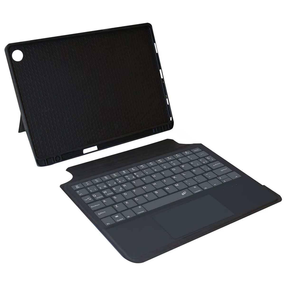 Husă pentru Tabletă Silver HT 112012040199
