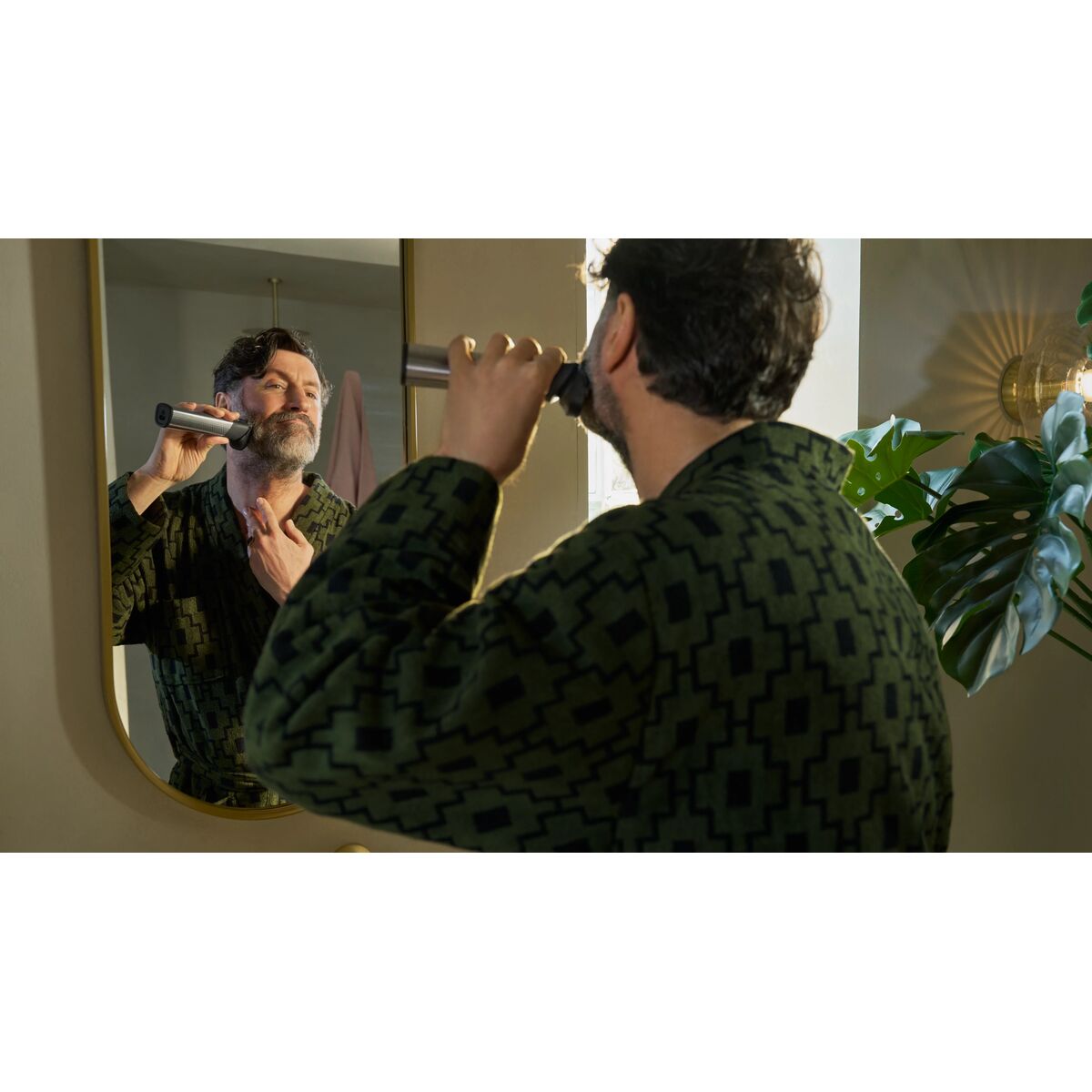 Aparat de Tuns Philips MG9557/15