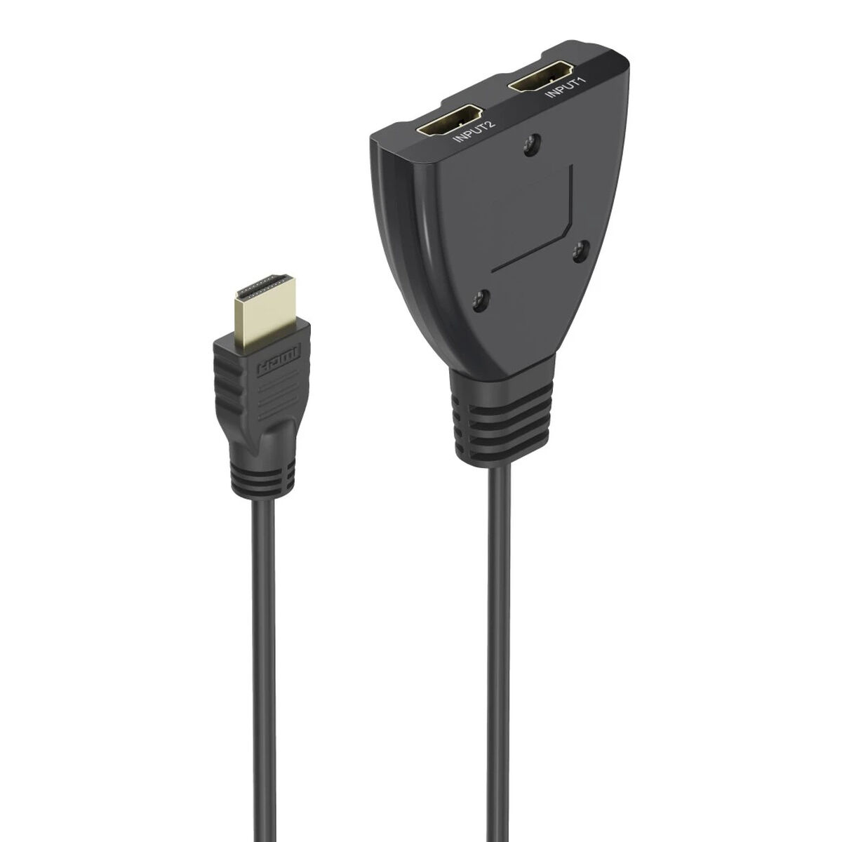 Cablu HDMI Hama 00205323 Negru 60 cm