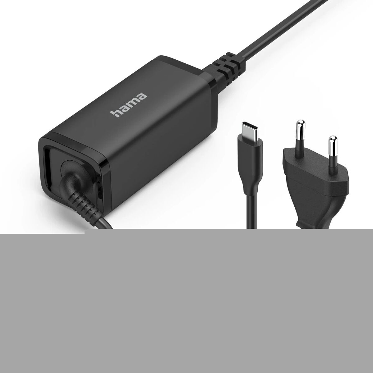 Încărcător pentru Laptop Hama 00200023 65 W
