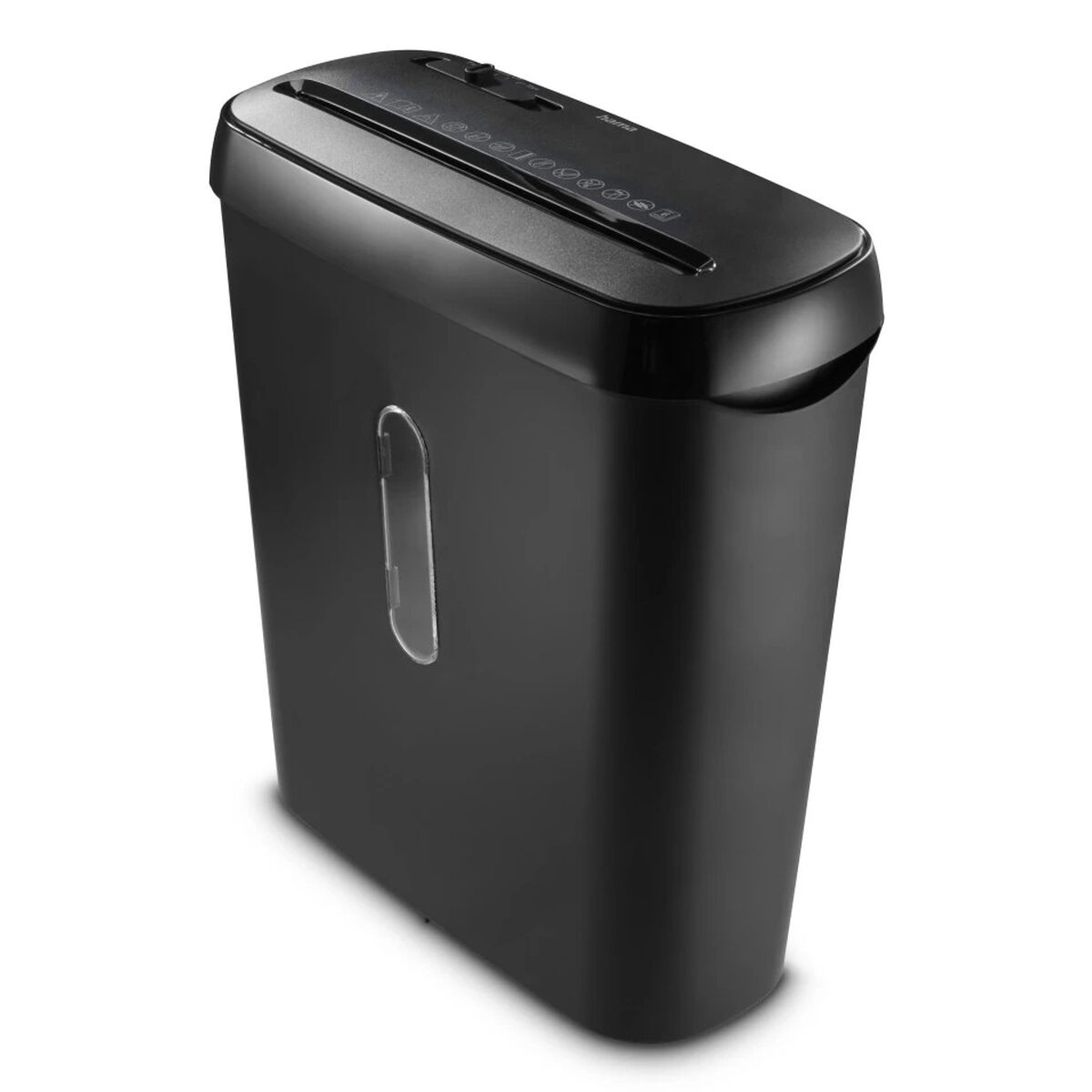 Concasor de Hârtie Hama 00050581 8 L