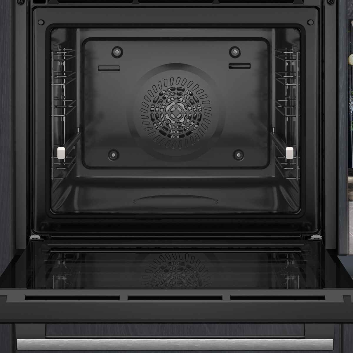 Cuptor Siemens HB514AER4 3600 W 71 L