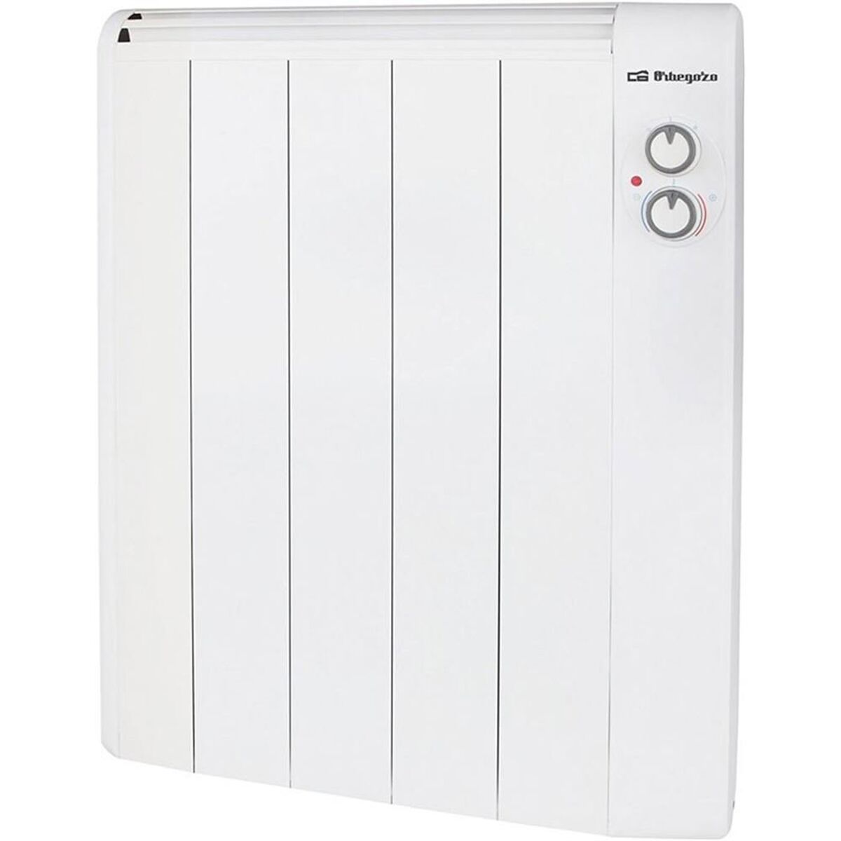 Emițător Termic Digital Orbegozo RRM 810 Alb 800 W