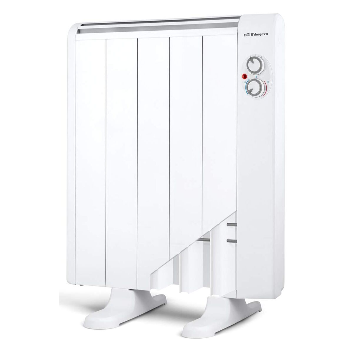 Emițător Termic Digital Orbegozo RRM 810 Alb 800 W