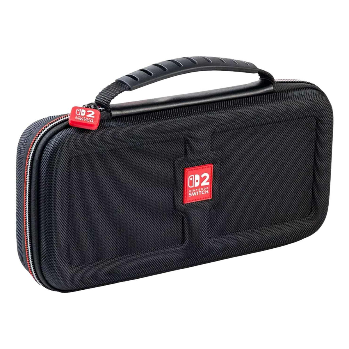 Carcasă pentru Nintendo Switch 2 Nintendo NS241 Negru