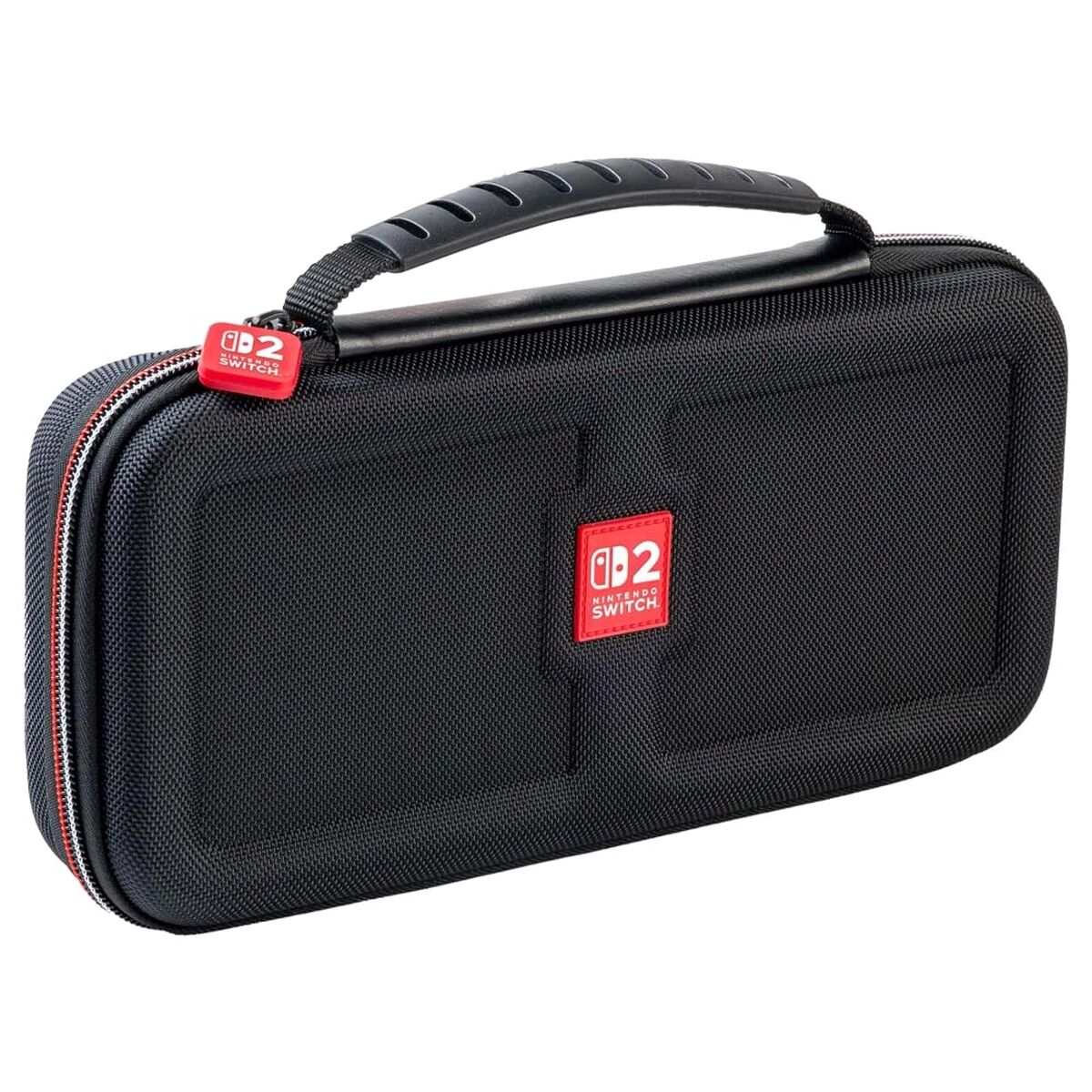 Carcasă pentru Nintendo Switch 2 Nintendo NS241 Negru