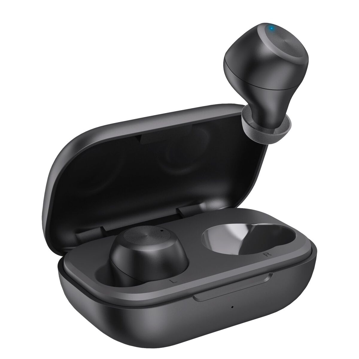 Căști Hama 00184172 Negru