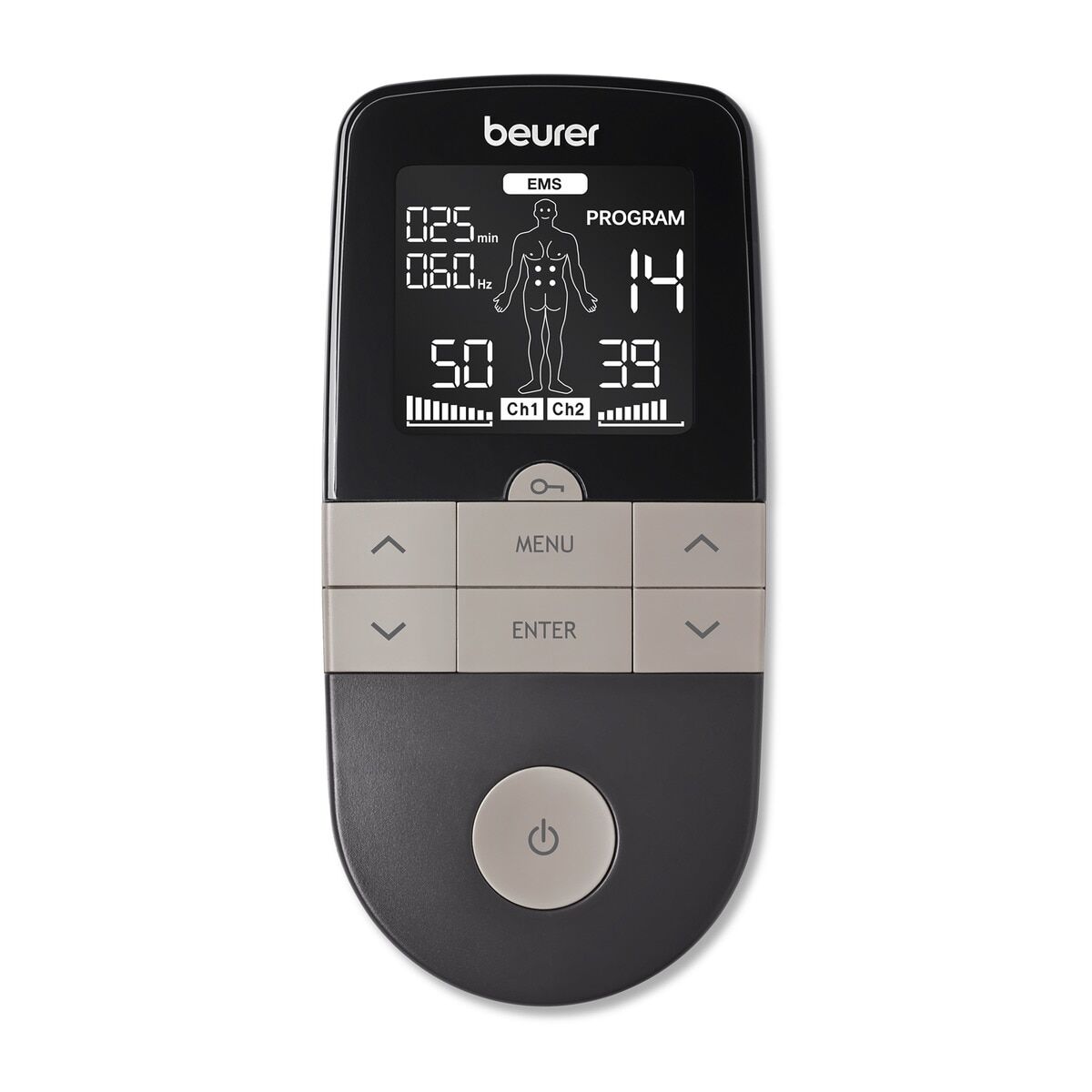 Electrostimulator Beurer EM1R RELIEF+