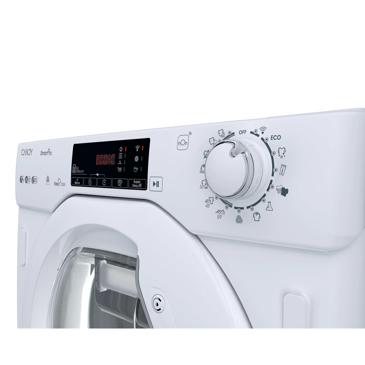 Uscător Candy BCTDH7A2TE-S 7 kg