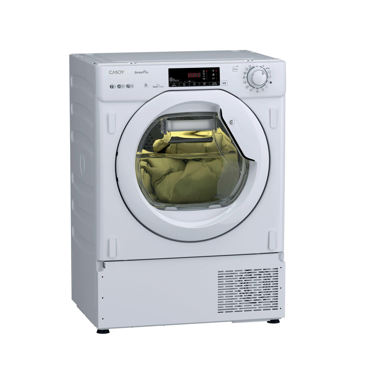 Uscător Candy BCTDH7A2TE-S 7 kg