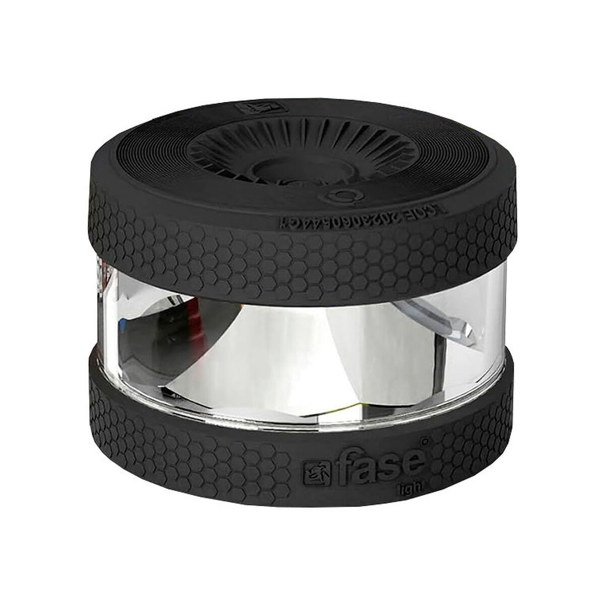 Baliză de urgență V16 conectată DGT 3.0 Fase 112664.V01