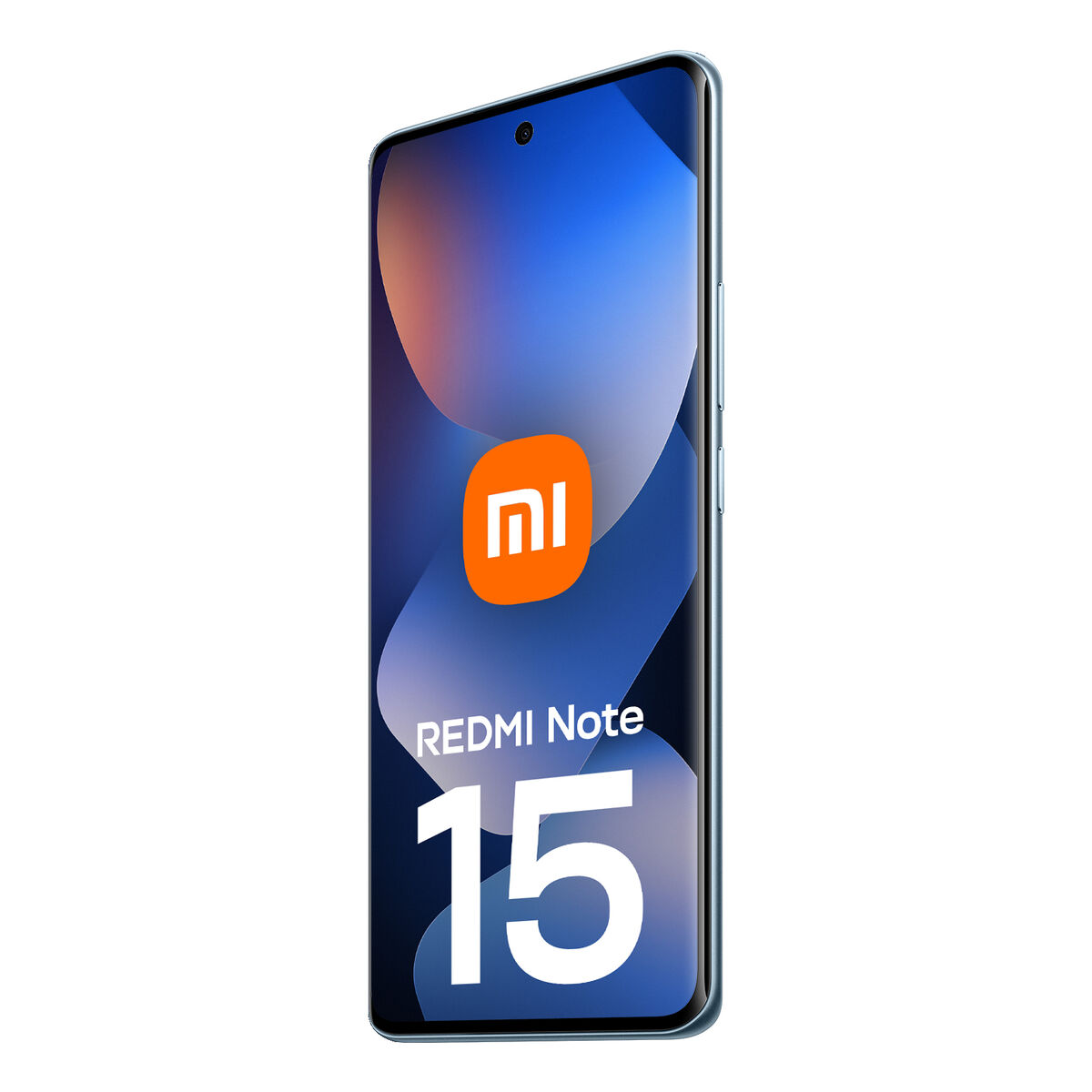 Smartphone Xiaomi MZB0MOIEU 8 GB RAM 256 GB Albastru