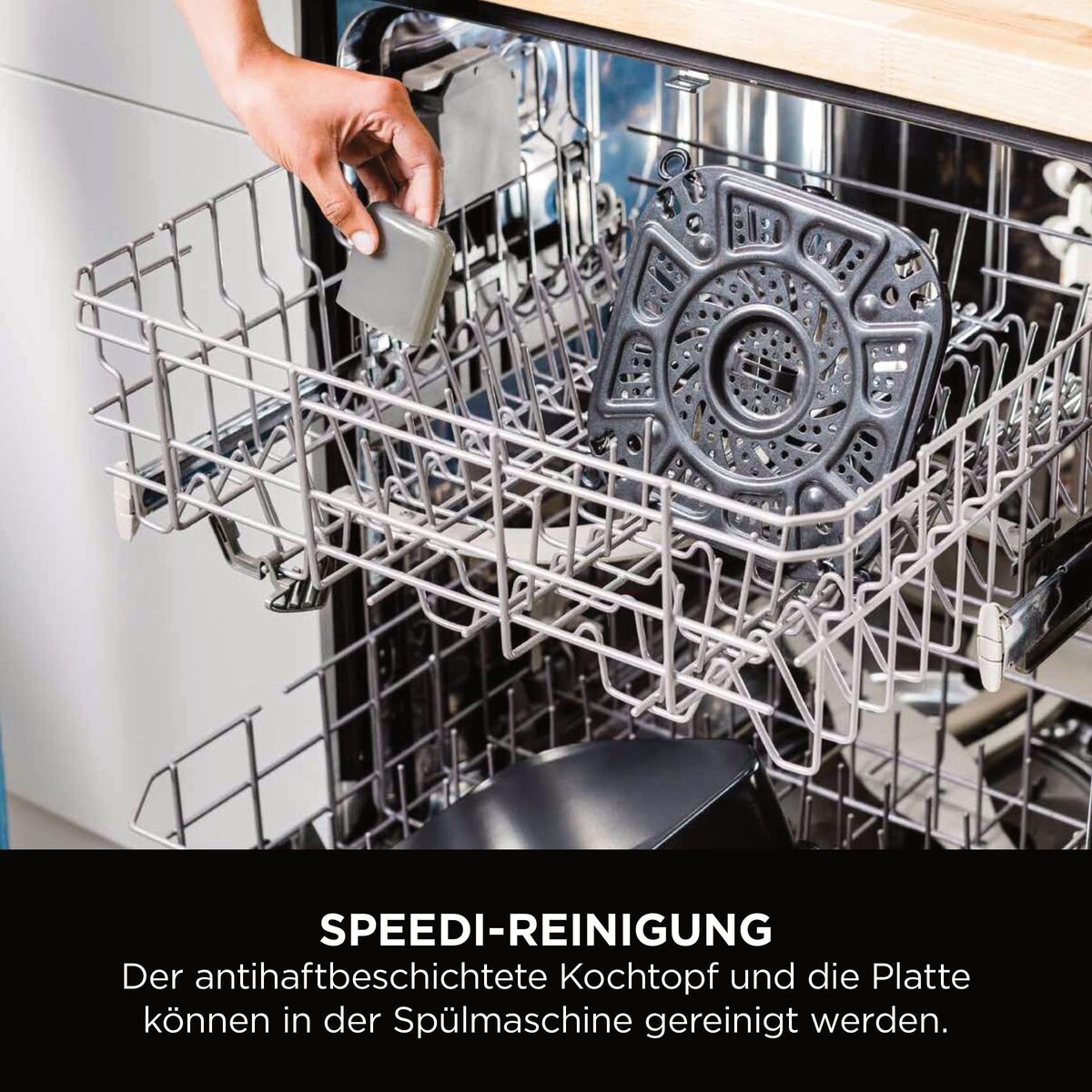 Oală Electrică NINJA ON500EU