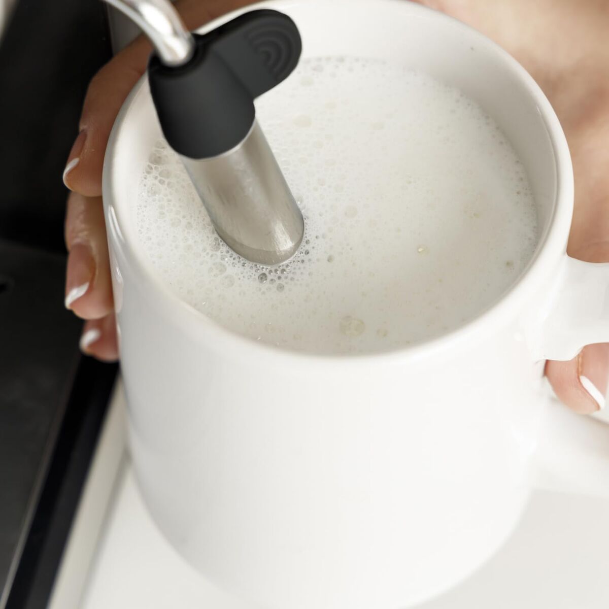 Cafetieră Express Taurus TRENTO Oțel 1,5 L