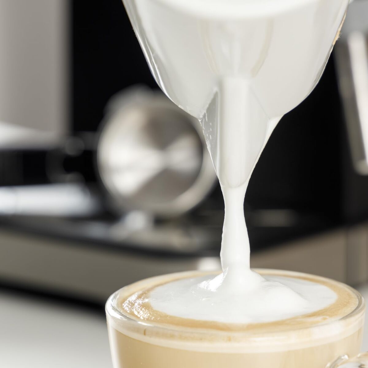 Cafetieră Express Taurus TRENTO Oțel 1,5 L