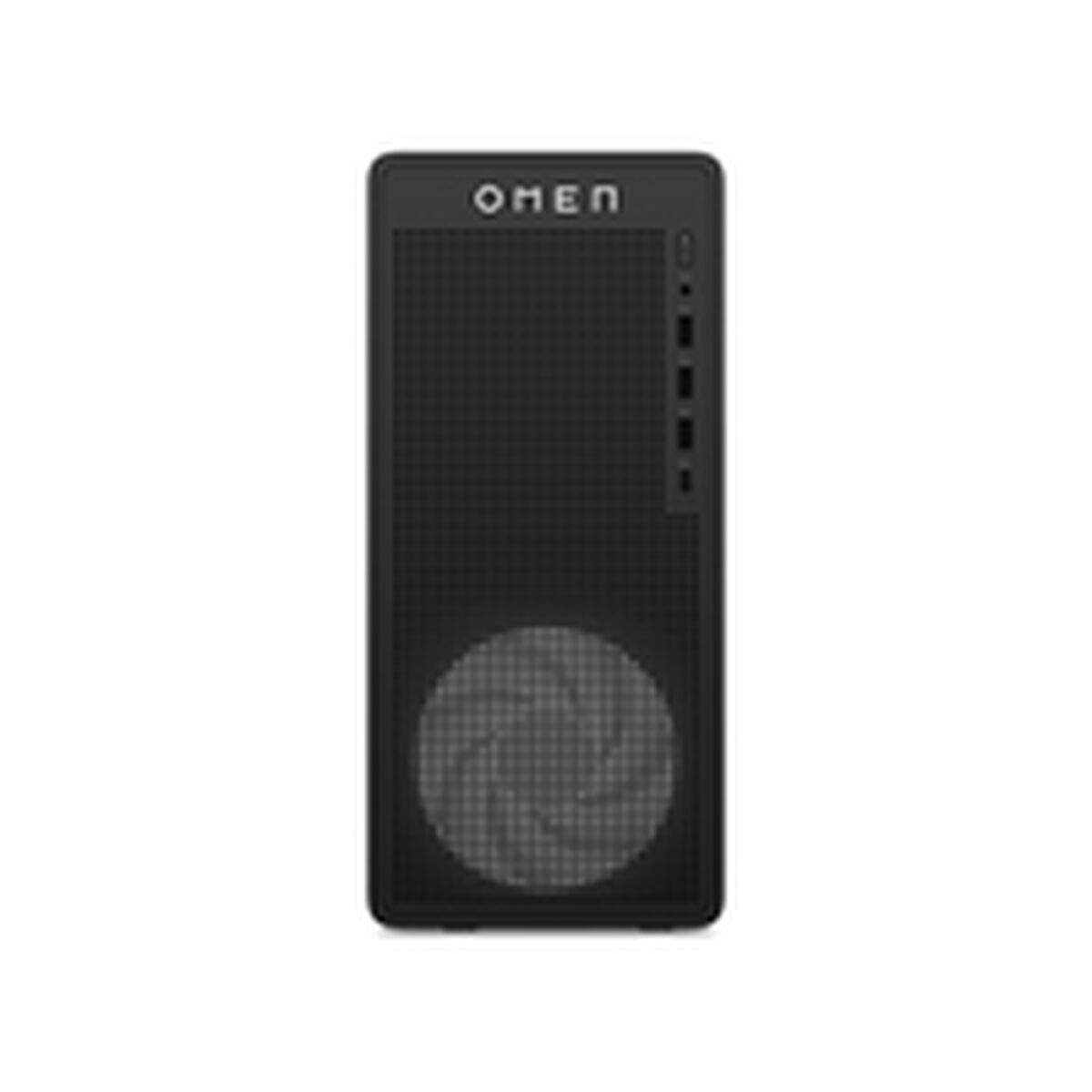 PC cu Unitate HP BX8S1EA Intel Core i5-14400F 16 GB RAM 2 TB SSD geforce rtx 5060