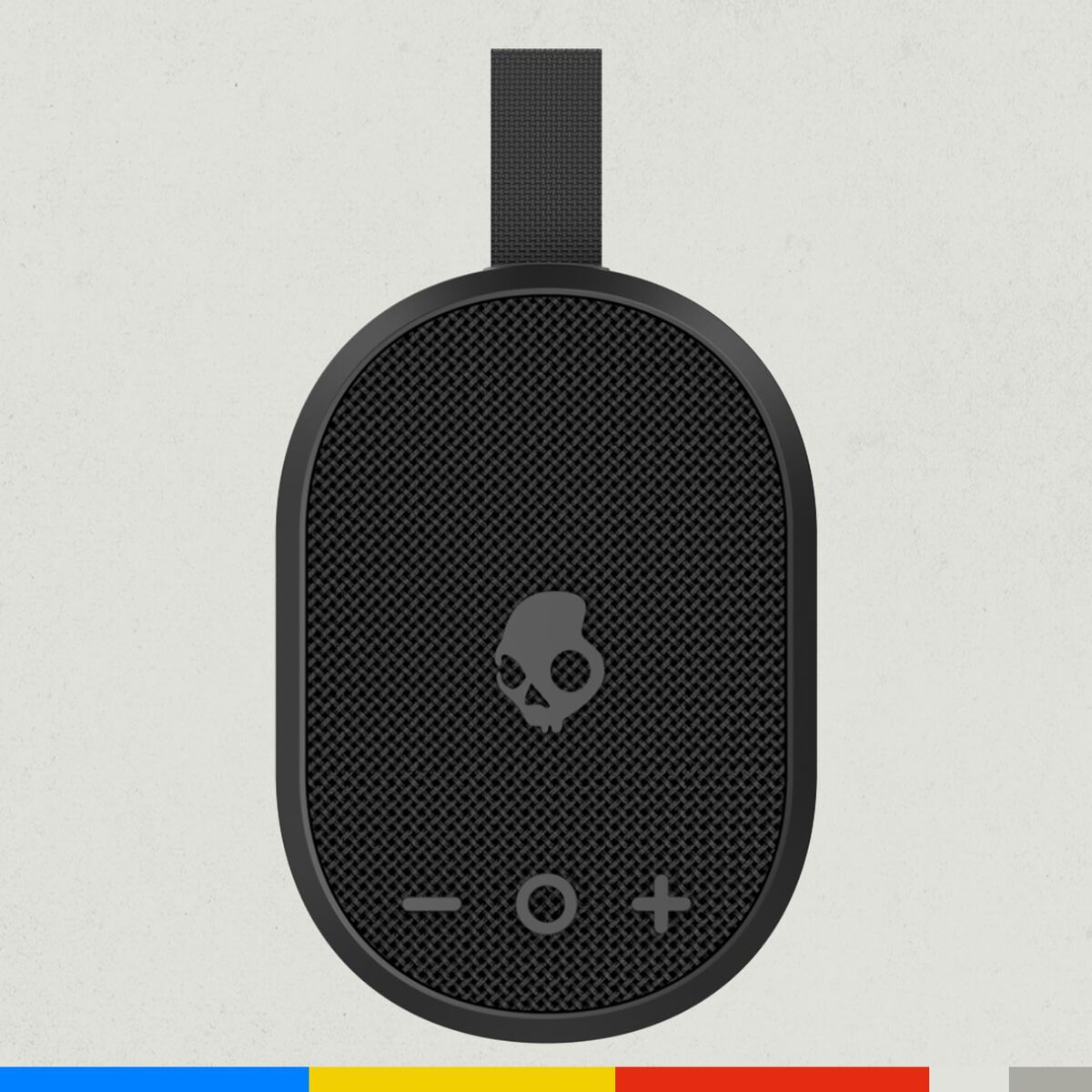 Difuzor Bluetooth Portabil Skullcandy 2SKSK2010B0L2 Negru 20 W