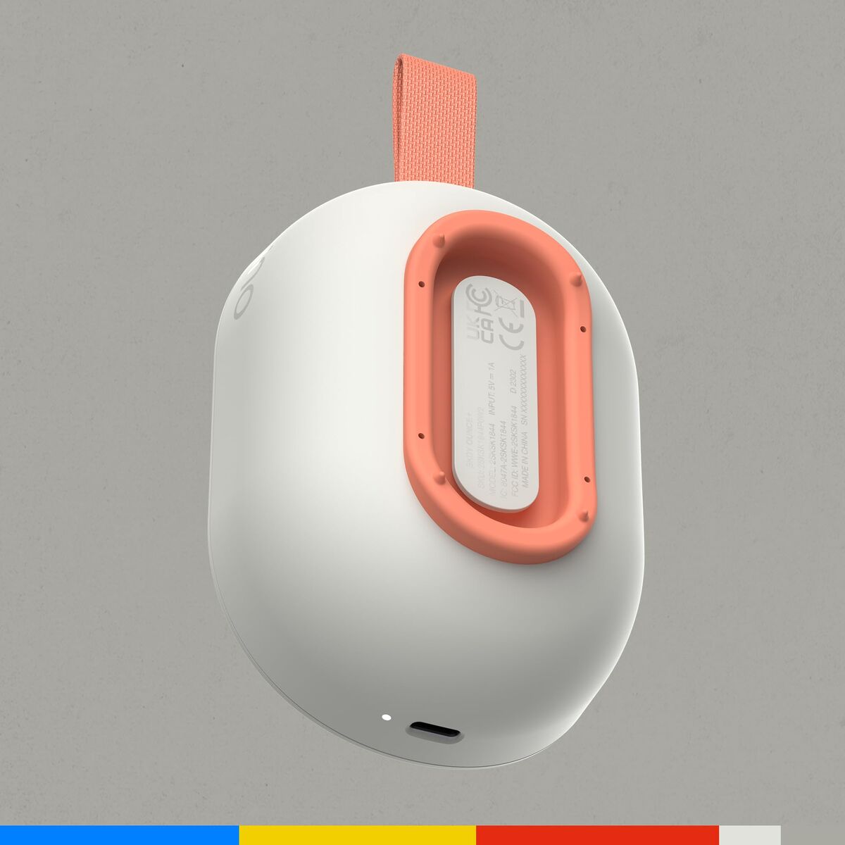 Difuzor Bluetooth Portabil Skullcandy 2SKSK2010I0L2 Gri 20 W