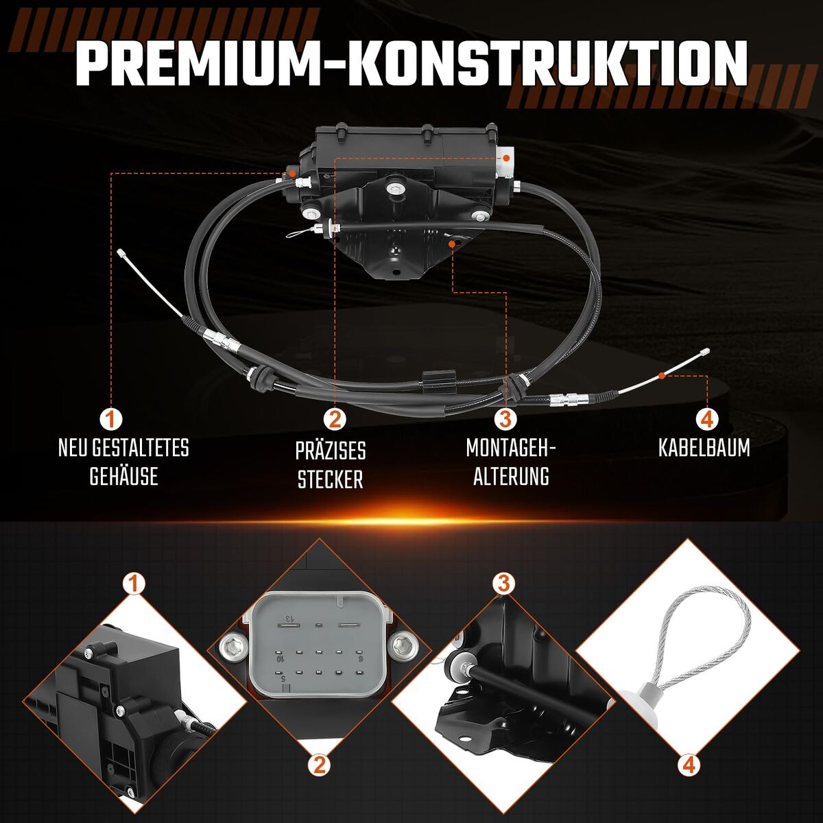 Hotă Convențională Cata