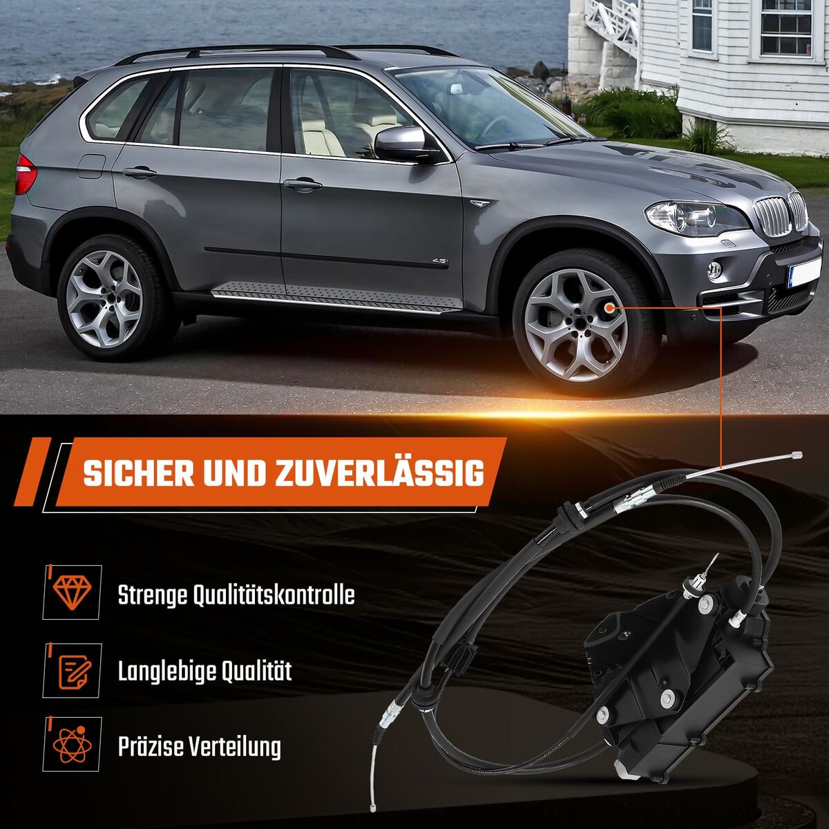 Hotă Convențională Cata