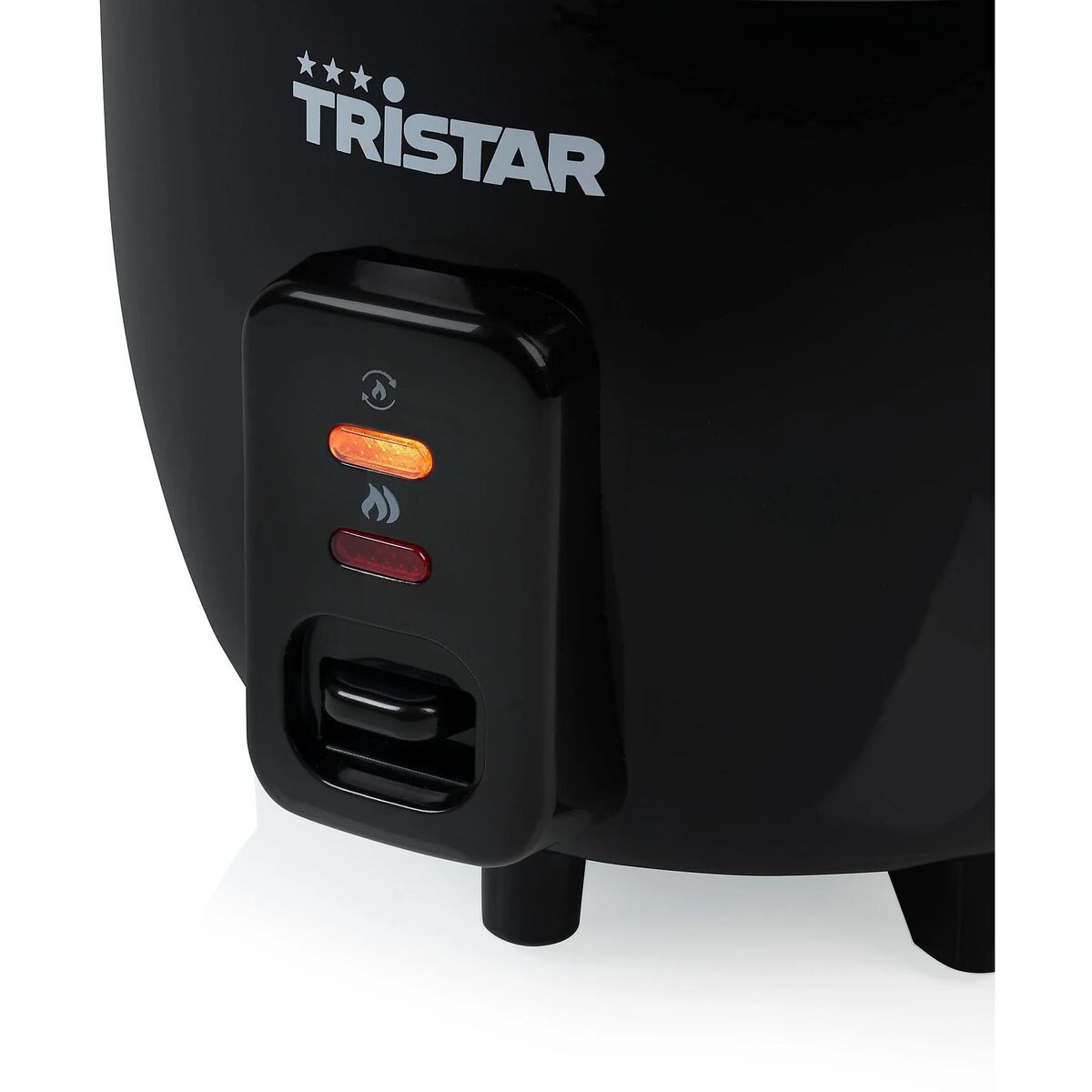 aparatul de gătit orez Tristar RK6141 Alb Plastic 300 W 0,6 L