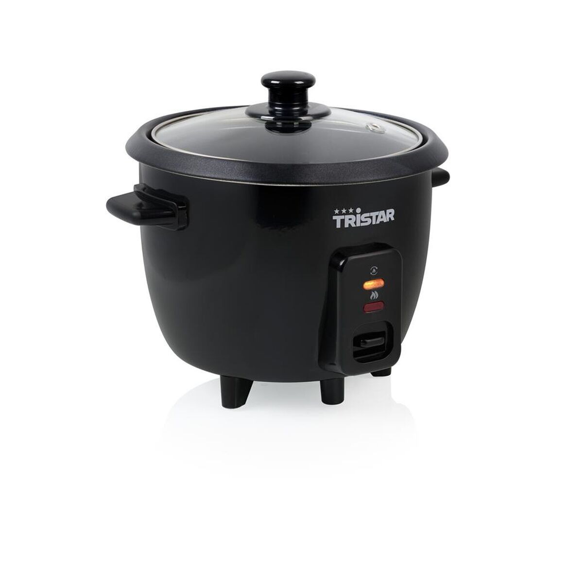 aparatul de gătit orez Tristar RK6141 Alb Plastic 300 W 0,6 L