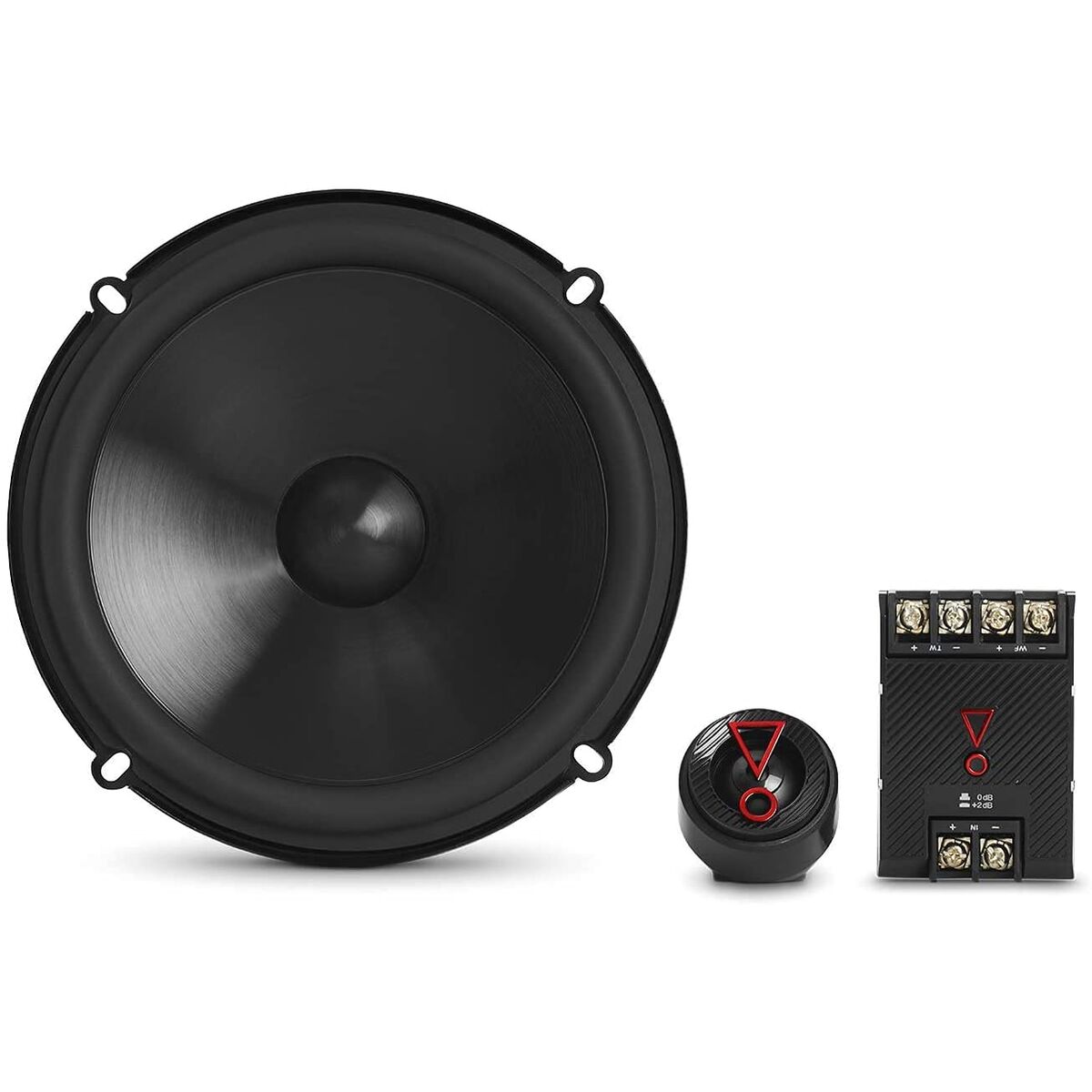 Cuptor cu microunde cu Grill JBL Negru 25 L