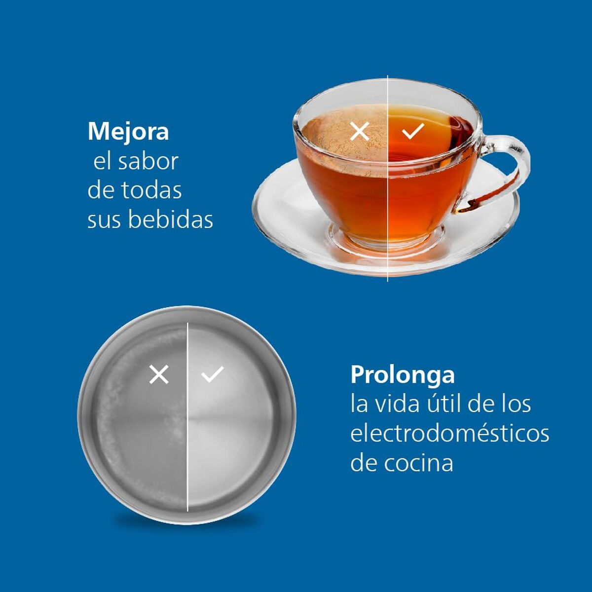 Atominis buteliukas Philips Plastic