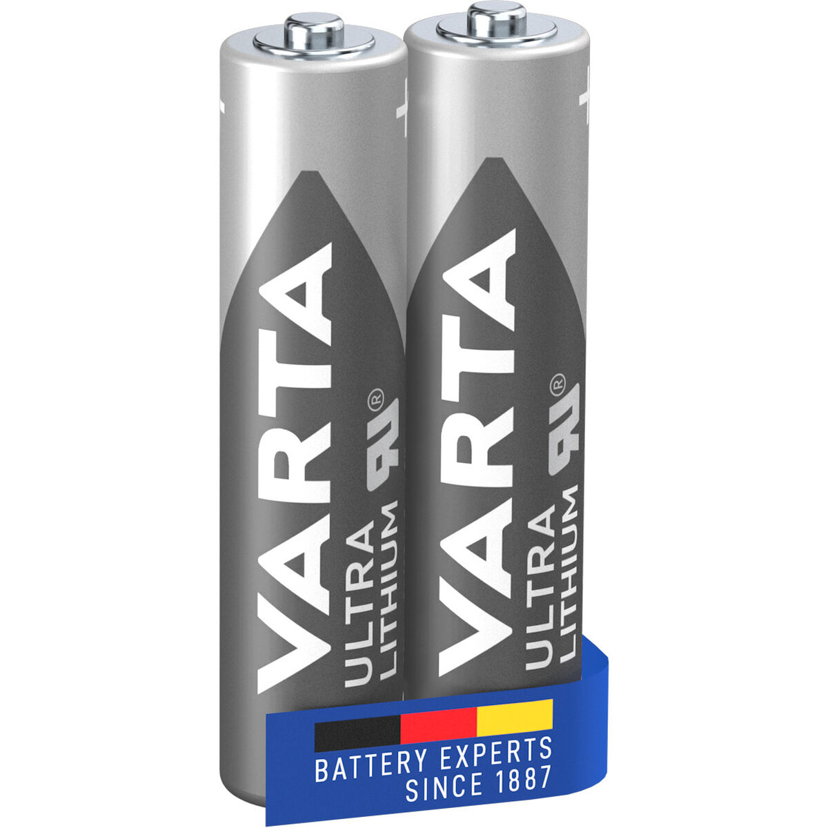 Baterii Varta Ultra Lithium