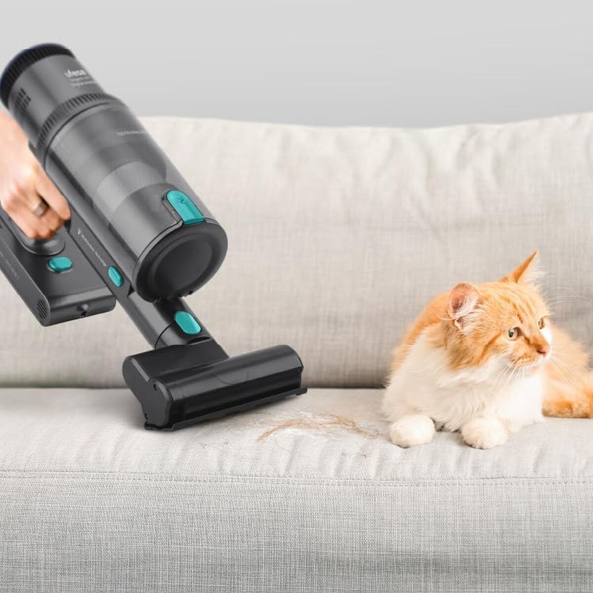 Aspirator Mătură UFESA 81406211