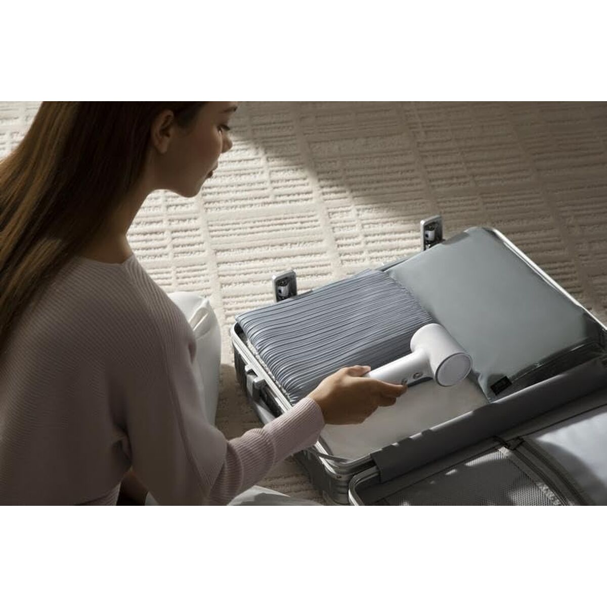 Uscător de Păr Dreame MINI PURPLE 1200 W