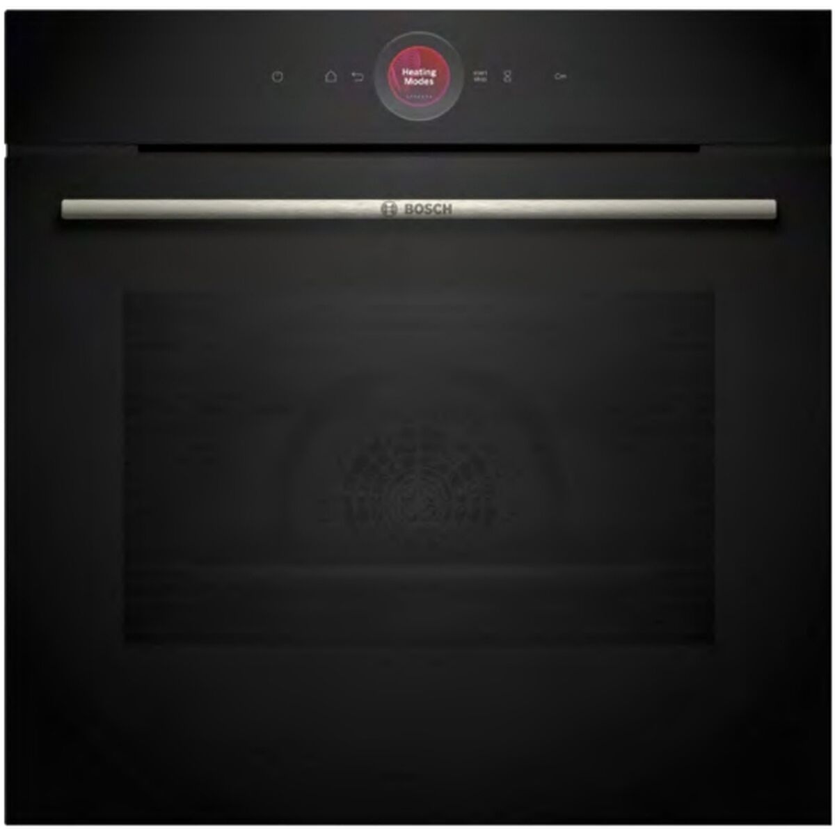 Cuptor BOSCH HBG724AB1 71 L