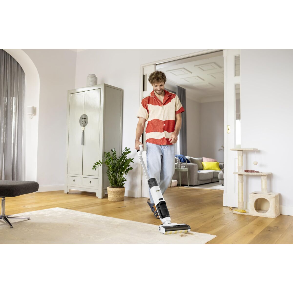 Aparat de Curățare Vaporeta Kärcher 10561010