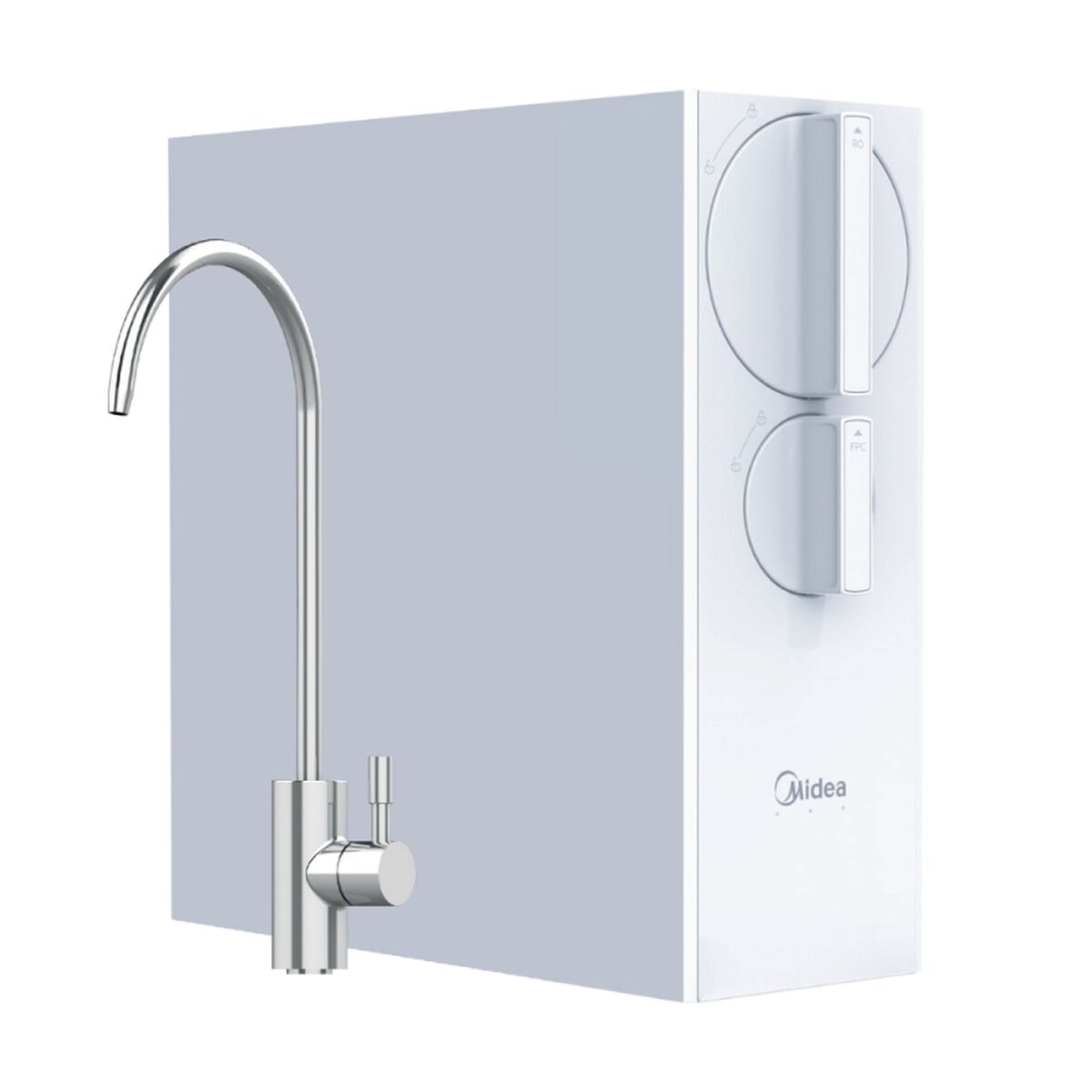 Unitate de osmoză inversă Osmofilter BRO600 ALKA MI0003