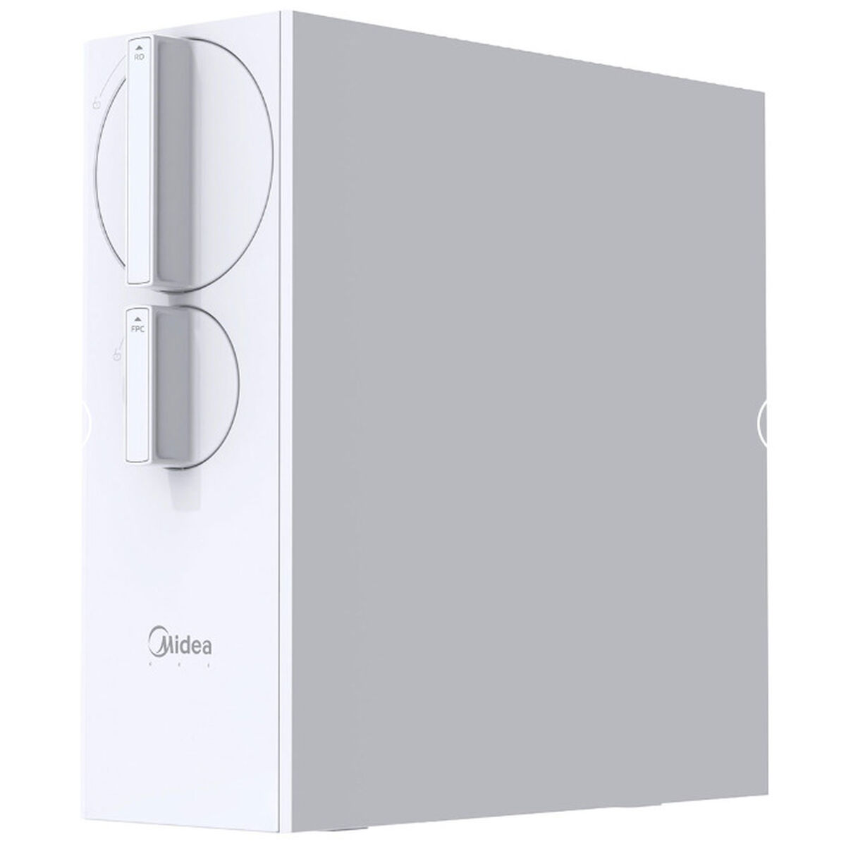 Unitate de osmoză inversă Osmofilter BRO600 ALKA