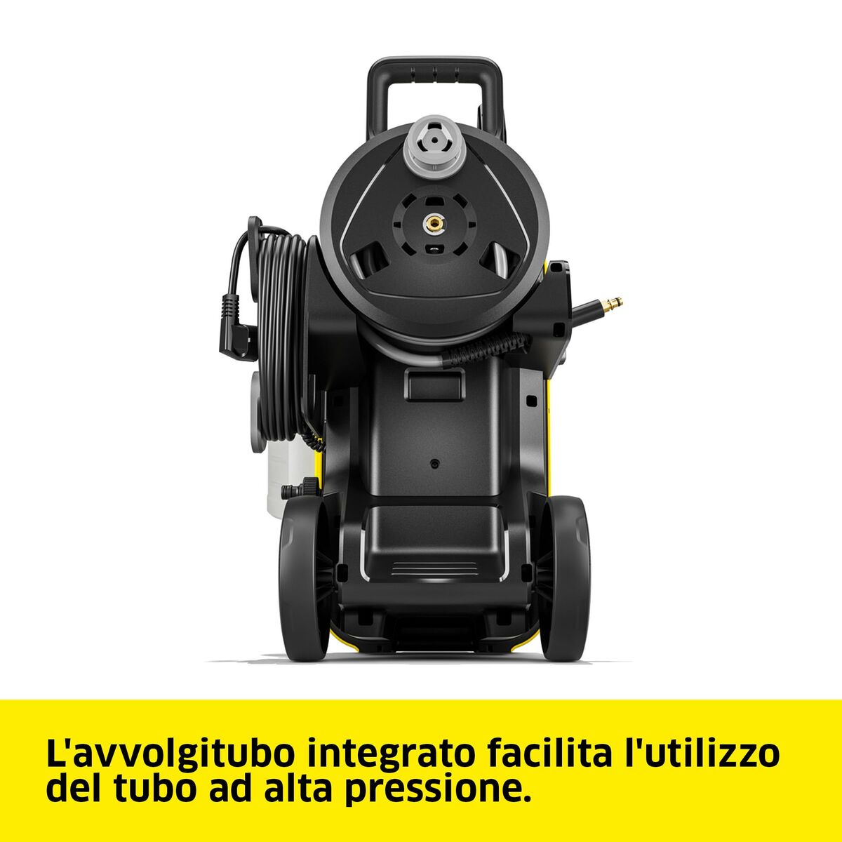 Utilaj de Hidrocurățare Kärcher 1324800 2100 W 420 l/h 500 l/h