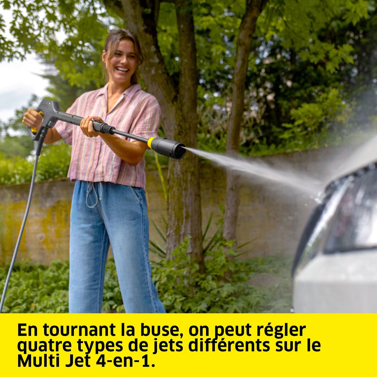 Utilaj de Hidrocurățare Kärcher 1324750 1800 W 420 l/h