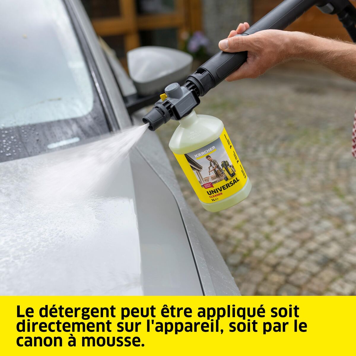 Utilaj de Hidrocurățare Kärcher 1324750 1800 W 420 l/h