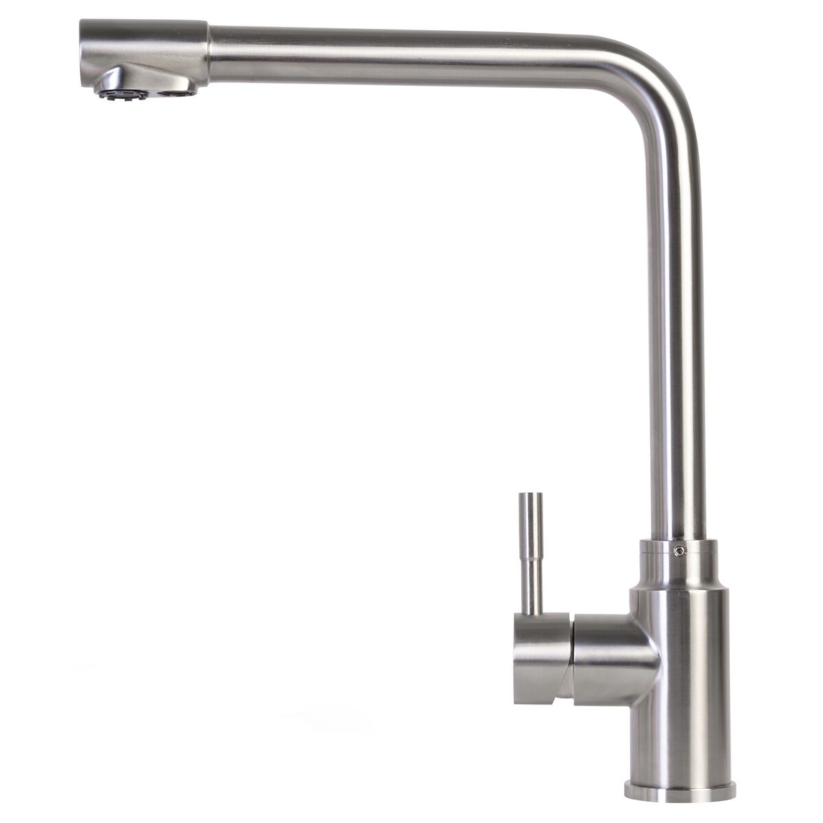 Kitchen Tap Osmofilter Oțel inoxidabil