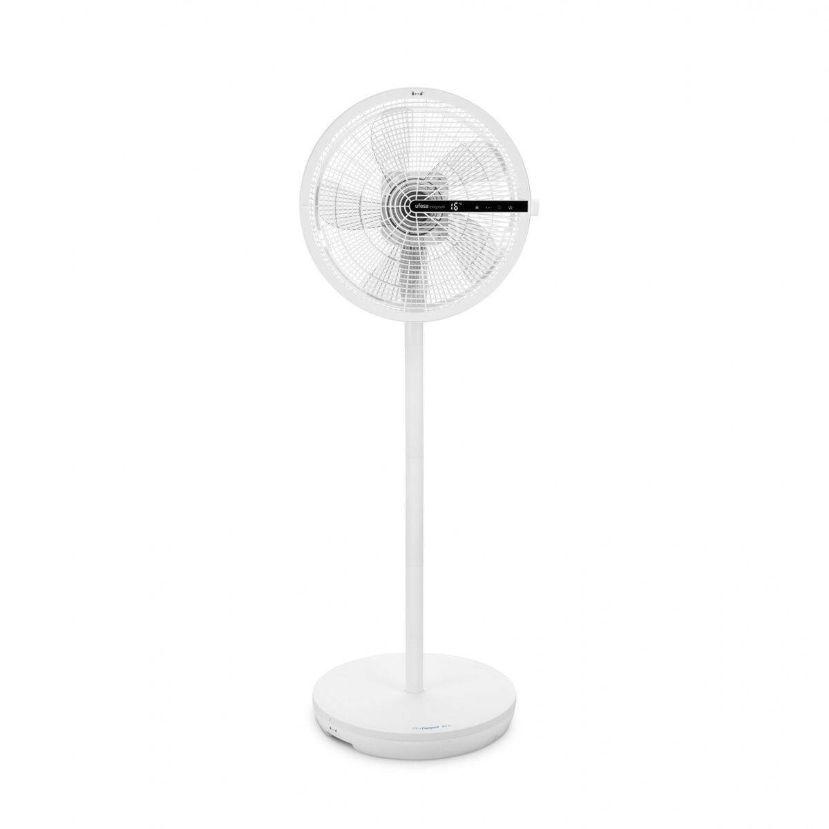 Ventilator cu Picior UFESA NAGASAKI 5ASP Alb 24 W