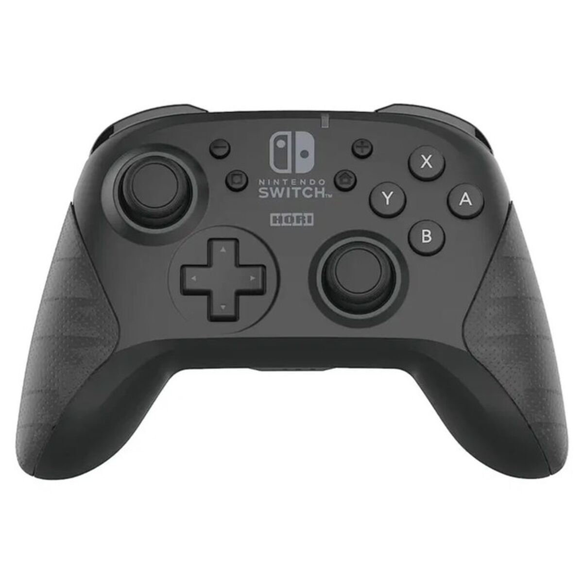 Telecomandă Pro pentru Nintendo Switch + Cablu USB HORI NSW-077U