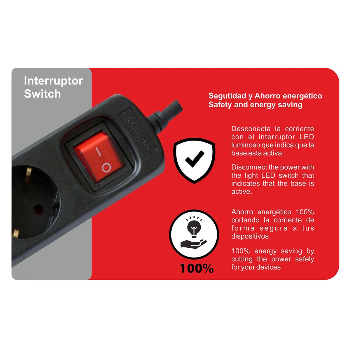 Placă de circuit Silver Electronics 9645 Negru