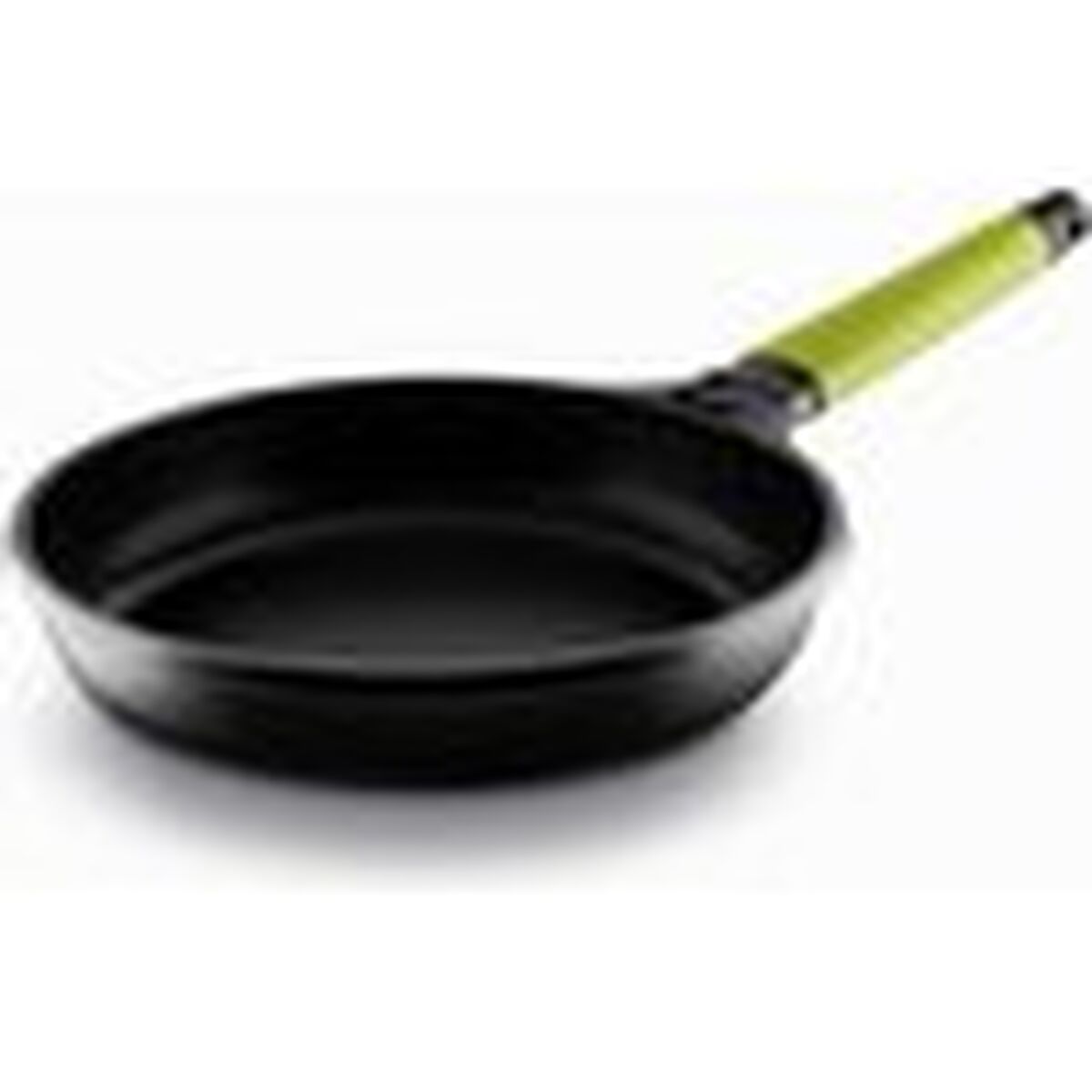 Tigaie Castey F3 I30 30CM Ø 30 cm Verde Kiwi Aluminiu