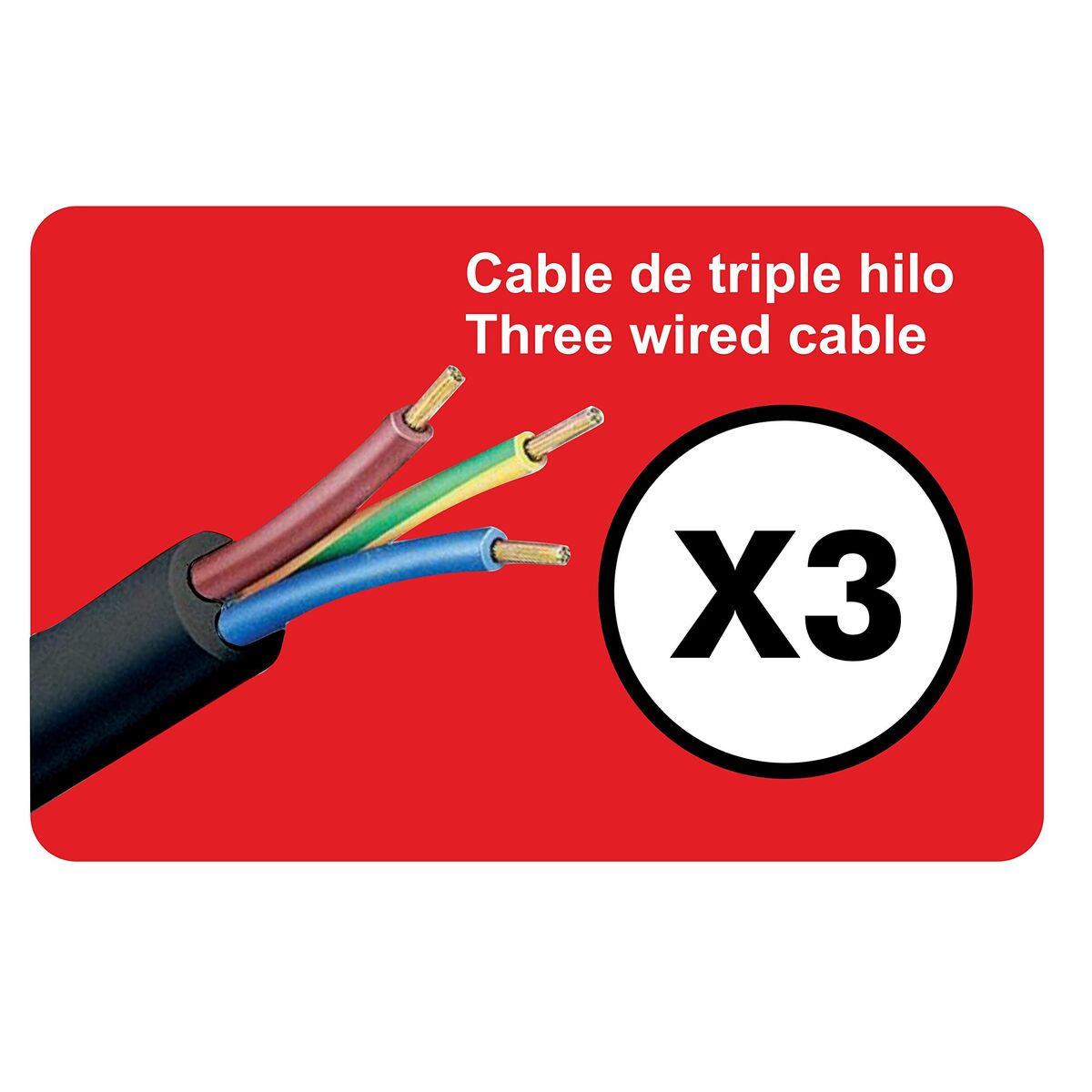 Cablu Prelungitor Silver Electronics 9225