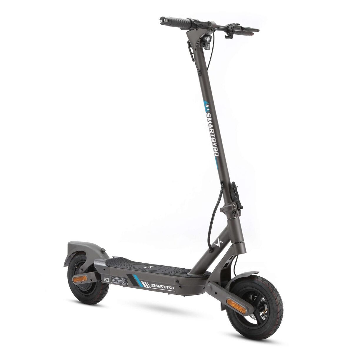 Trotinetă Electrică Smartgyro SG27-618 Negru 500 W