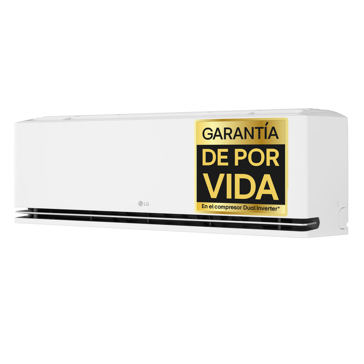 Aer Condiționat LG MAGNA12SX.SET Alb A++ 3500 W 3700 W 3440 fg/h 3010 fg/h