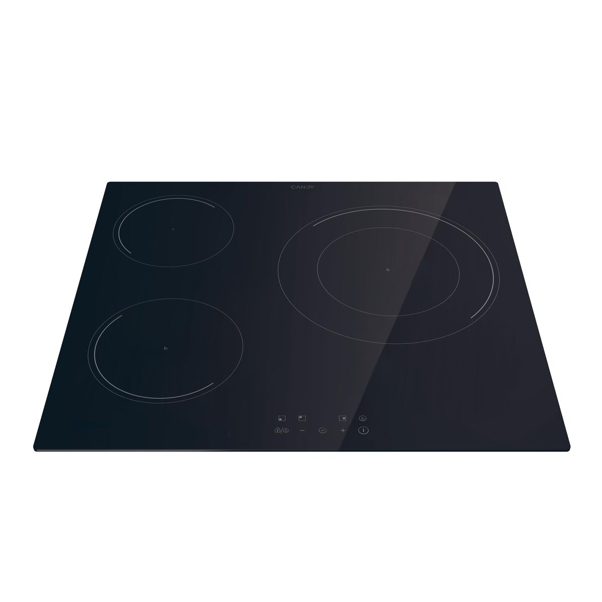 Plită cu Inducție Candy CI633CBB/1