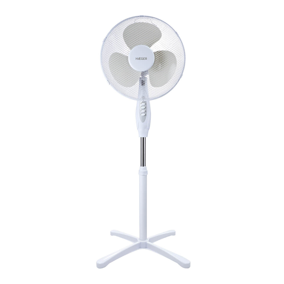 Ventilator cu Picior Haeger SF-16W.011A