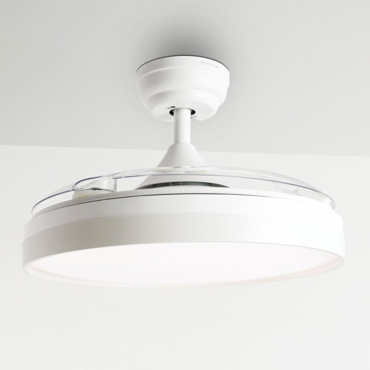 Ventilator de Tavan Taurus 942124000 Alb