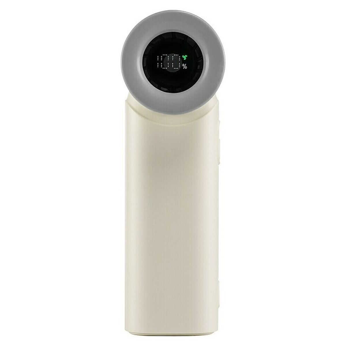 Ventilator portabil CristalRecord 85-027-00-001 Alb